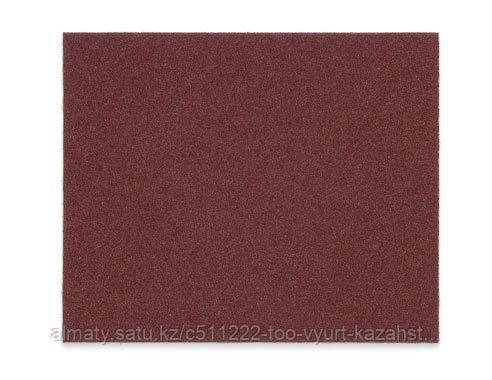 БУМАГА: ШЛИФОВАЛЬНАЯ ПО МЕТАЛЛУ G60-230X280-MM, ЗЕРНО 60