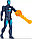 Iron Man 3 Cold Snap Hero, Hasbro Фигурка Железный человек, 10 см, фото 2