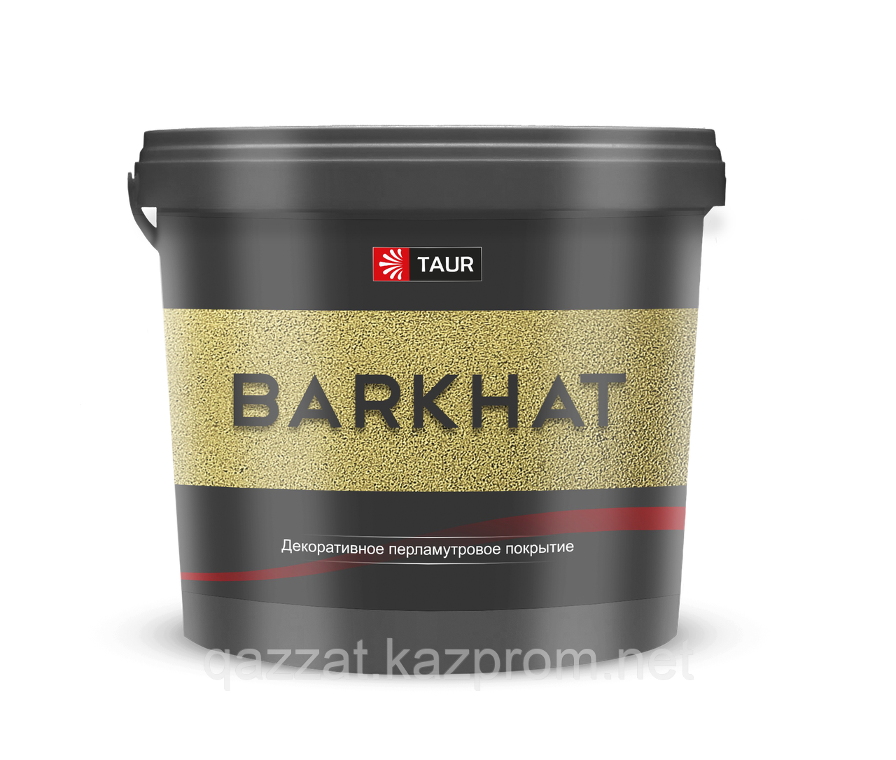 Декоративная штукатурка "TAUR BARKHAT"  2,5 кг