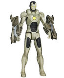 Iron Man 3 Ghost Armour Hero, Hasbro Фигурка Железный человек, 10 см, фото 2