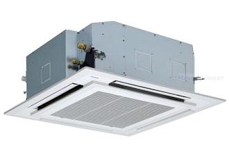 GMV-ND90T/A-T кассеталық ішкі блок