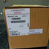 Кронштейн вискомуфты MITSUBISHI L200 KL1T, фото 4