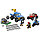 LEGO CITY Погоня по грунтовой дороге 60172, фото 2
