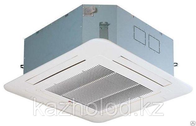 Кондиционер кассетный Samsung AC035JNNDEHAF