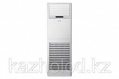 Инверторный напольный кондиционер Samsung AC140KNPDEH - фото 1 - id-p61531695