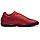 Бутсы футбольные  HypervenomX Finale II TF Fire - University Red/Black, фото 3