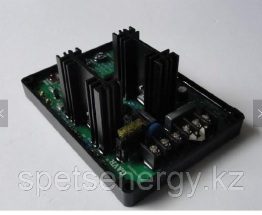 Дизель части генератора AVR Гавр 20А