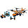 LEGO CITY Арктическая экспедиция Арктический вертолёт 60193, фото 2