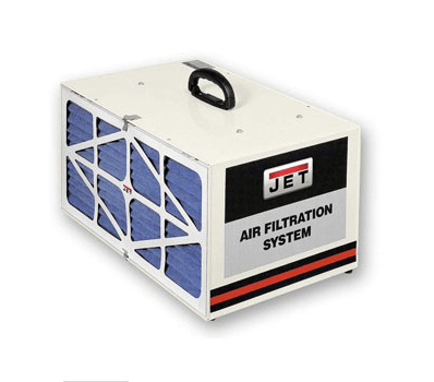 AFS-500 Система фильтрации воздуха