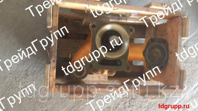 176-76-66200 Насос лебёдки Komatsu D355C-3
