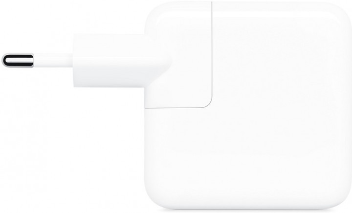 Зарядное устройство Apple MagSafe USB-C 30W