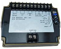 Скорость блок управления 3062322 электрический губернатора для дизельных двигателей