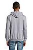 Толстовка Sols Stone 3XL, серая, фото 6