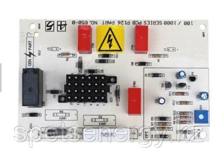 Печатные платы PCB 650-045 для генератора, фото 2