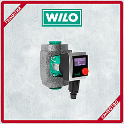 Насос циркуляционный Wilo Stratos PICO 25/1-6