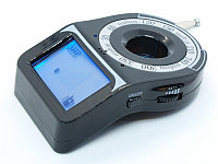 Антижучок с детектором скрытых камер "Antibug Hunter Lux" (CC-309)