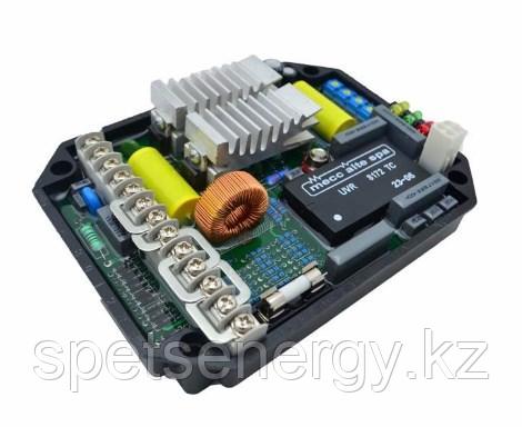 Регулятор напряжения генератора запасных частей двигателя uvr6 avr, фото 2
