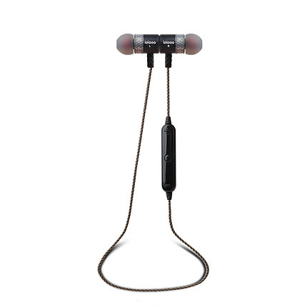 Наушники iPipoo iL95BL Bluetooth, фото 2