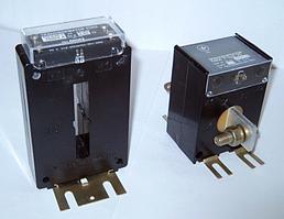 Трансформатор тока ТШП-0,66 У3