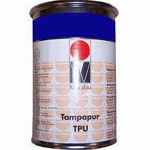 Краска для тампонной печати Tampa Pur TPU ультрамарин