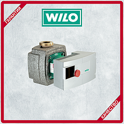 Насос циркуляционный Wilo Stratos 25/1-6