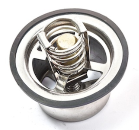 Термостат (вкладыш) 79 градусов WD618, WP10, WD12, 61800060172, фото 1