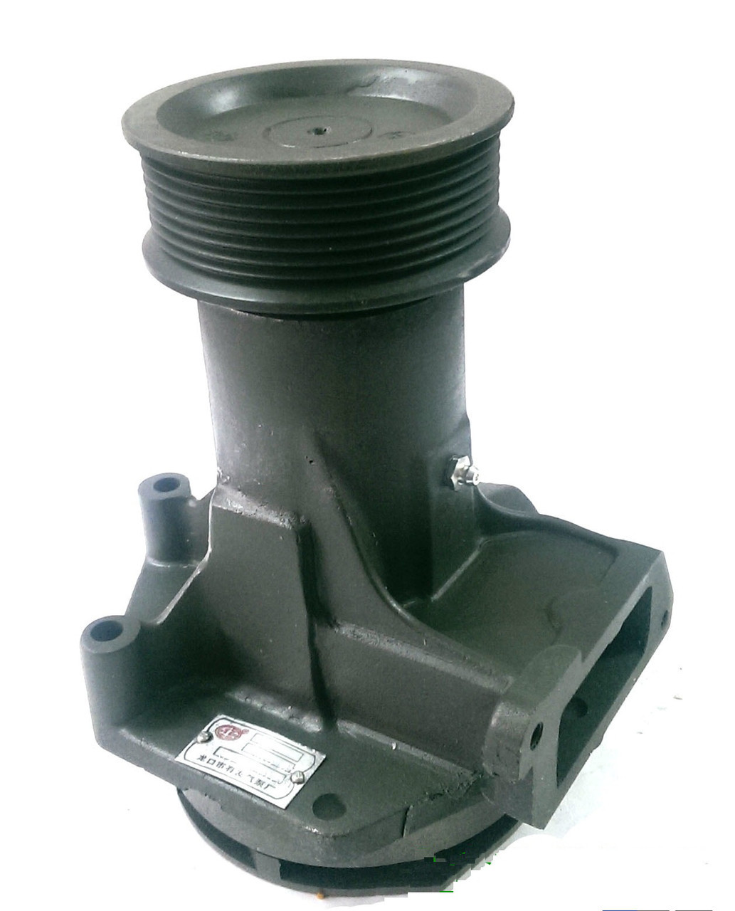 Водяной насос 612600060307, ZL50G, фото 1