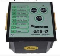 Высокое качество генератора панель управления GTR-17