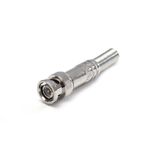 SHIP BNCSC Коннектор BNC Screw, Под винт, Металлический