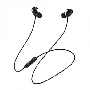 Наушники Moxom MOX33 Bluetooth Black, фото 2