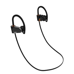 Наушники Moxom MOX23 Bluetooth Black, фото 2