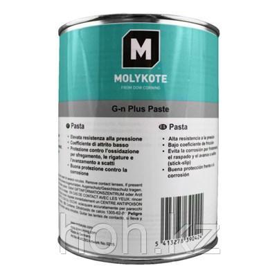 MOLYKOTE G-N Plus paste Сборочная паста