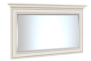 Зеркало панель (Tiffany 130), коллекции Тиффани, Вудлайн Кремовый, Анрэкс (Беларусь), фото 2