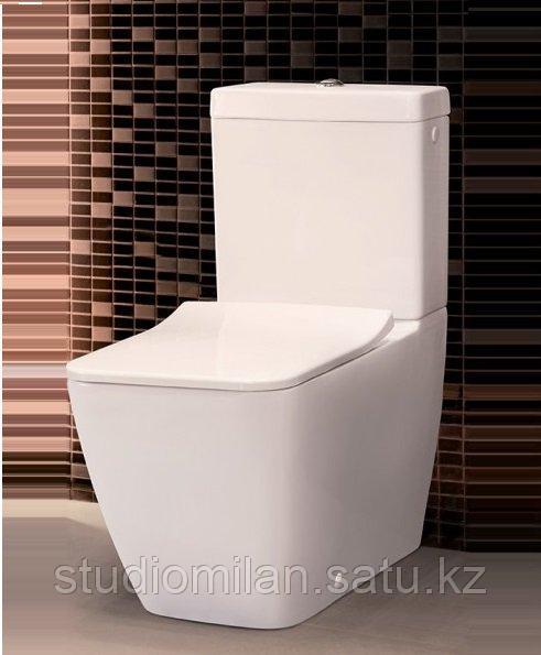 Напольный унитаз Venticello Villeroy&Boch