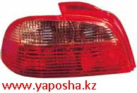 Задний фонарь Toyota Avensis 2001-2002/седан/левый/