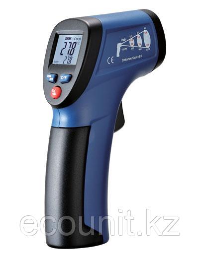 CEM Instruments DT-810 - 30°C до +260°C, Оптическое разр. 8:1, погрешность ±2%, разрешение 0,1°C 480557