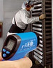 CEM Instruments DT-810 - 30°C до +260°C, Оптическое разр. 8:1, погрешность ±2%, разрешение 0,1°C 480557, фото 3