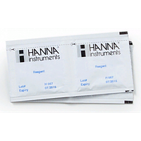 Hanna HI93713-03 реагенты на фосфаты, низкие концентрации, 300 тестов HI93713-03