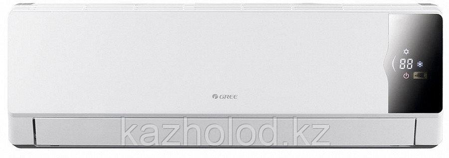 Кондиционер настенный Gree-12: Bee R410A класс С GWH12NC-K3NNB3I (без соединительной инсталляции)