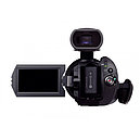 Цифровая камера для кино начального уровня SONY NEX-VG30E, фото 4