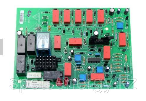 Fuan PCB 650-092 дизель-генератор панели управления плате