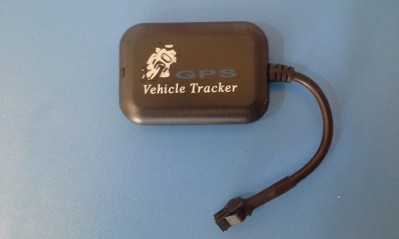 GPS Трекер BB546404