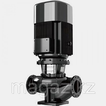 Циркуляционный насос LEO LPP80-22-7,5/4, фото 2
