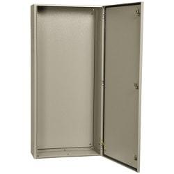 Щит с монтажной панелью ЩМП- 7 IP 54 (1415х665х295) IEK