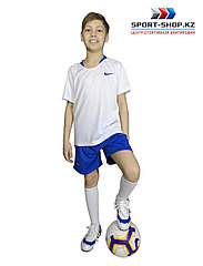 Детская футбольная форма-оригинал NIKE