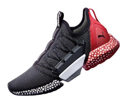 puma hybrid rocket 2016