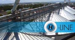 Конвейерное оборудование H-Line Skandia Elevator (Швеция), фото 1
