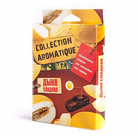 "Ароматизатор под сиденье с различными ароматами . Дыня сладкая