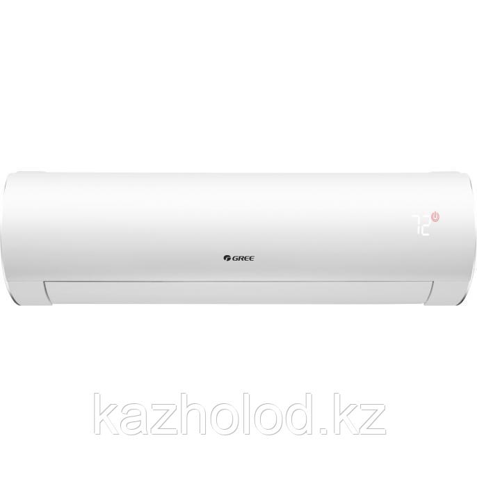 Кондиционер настенный Gree-28: Fairy Cold Plasma R410A - GWH28ACE-K3NNA1A (без соединительной инсталляции)
