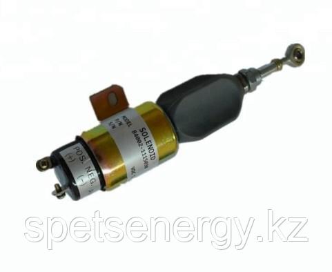 240 вольт Электрический электромагнитный клапан B4002-1115030